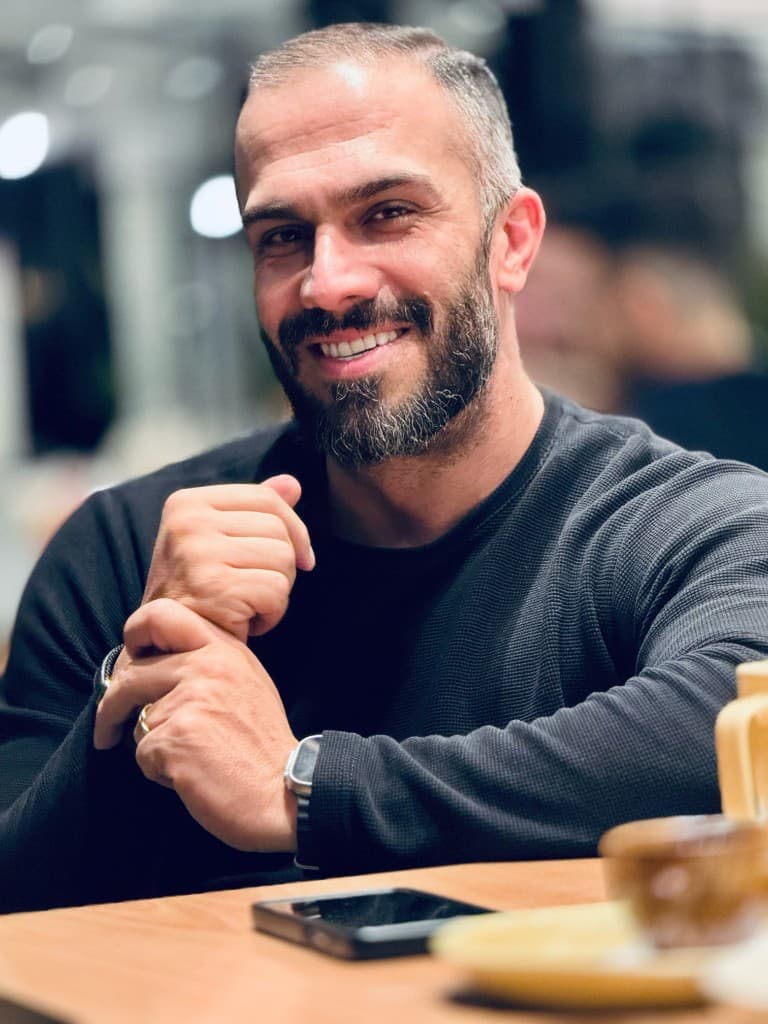 علیرضا سجده - بنیان‌گذار راوی الیکسیر