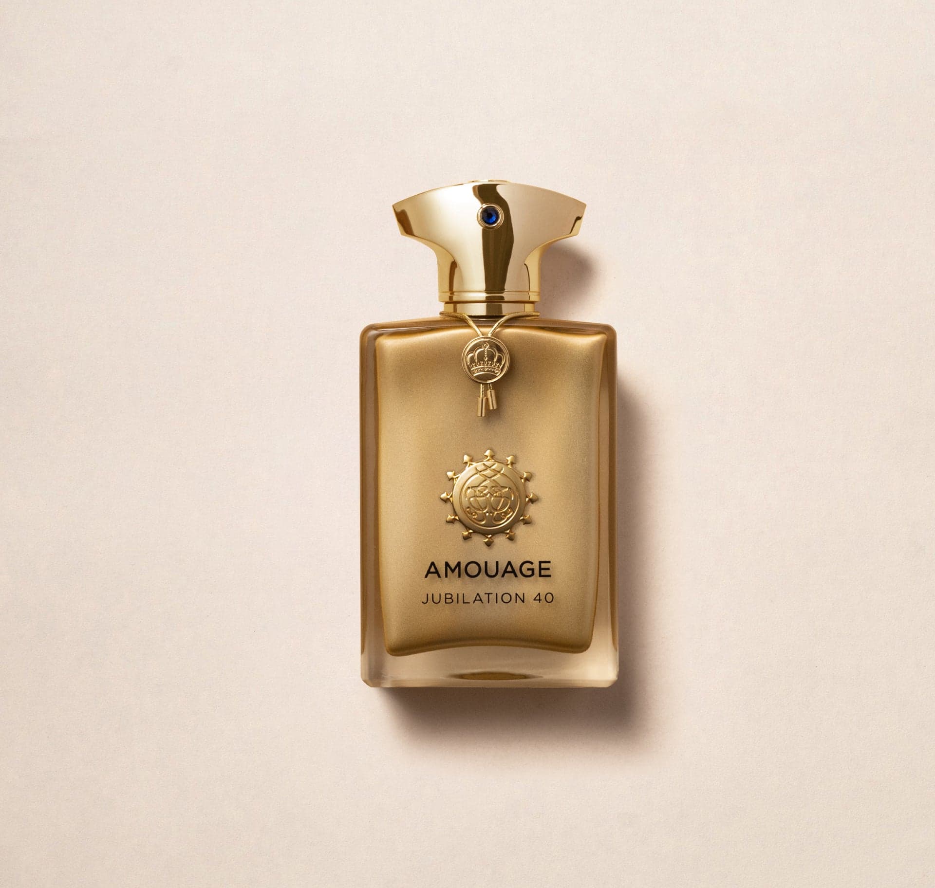 Amouage Jubilation 40 Man Tester