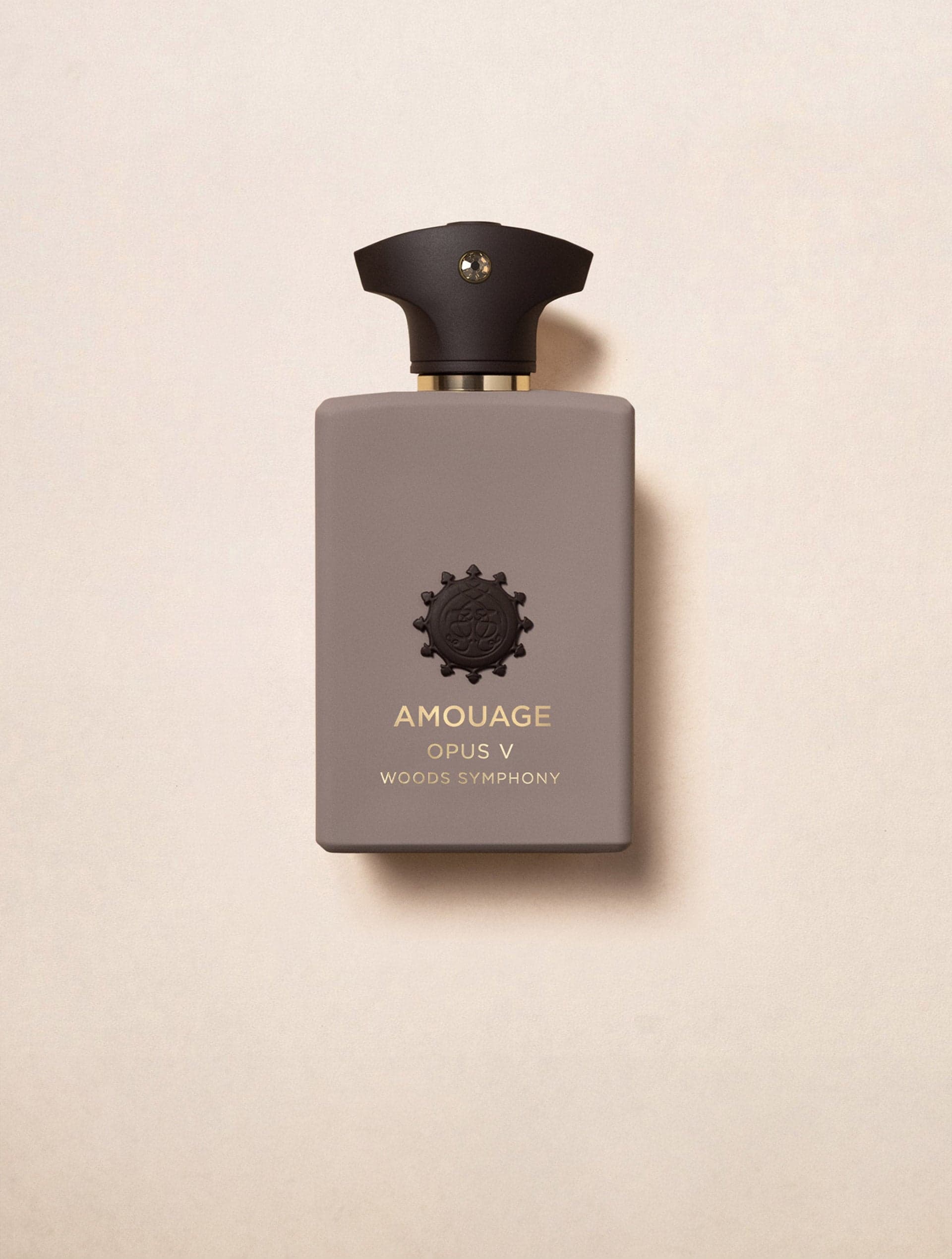 Amouage Opus IV