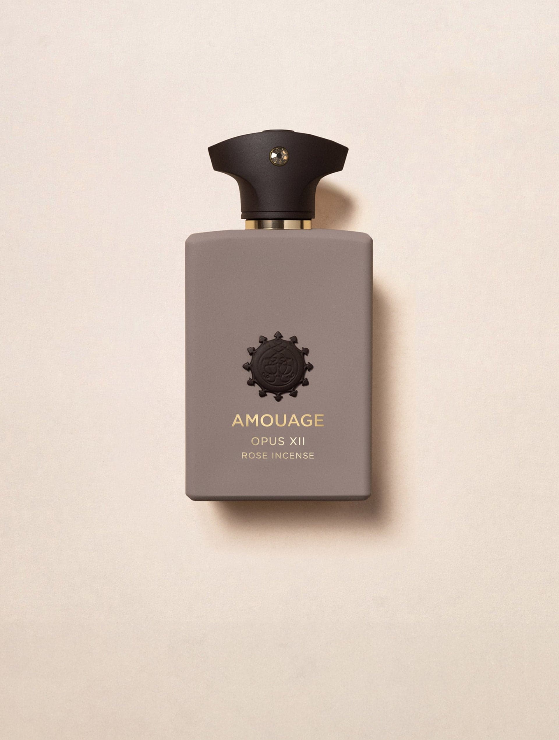 Amouage Opus IX
