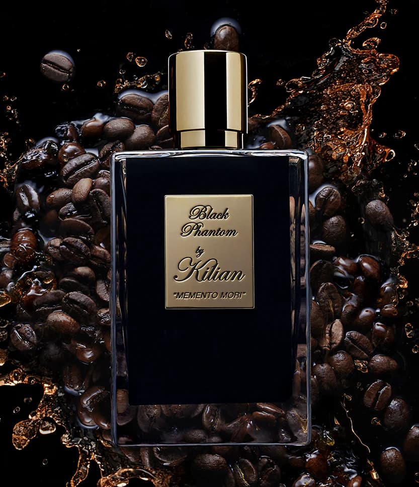 By Kilian Black Phantom 100ml