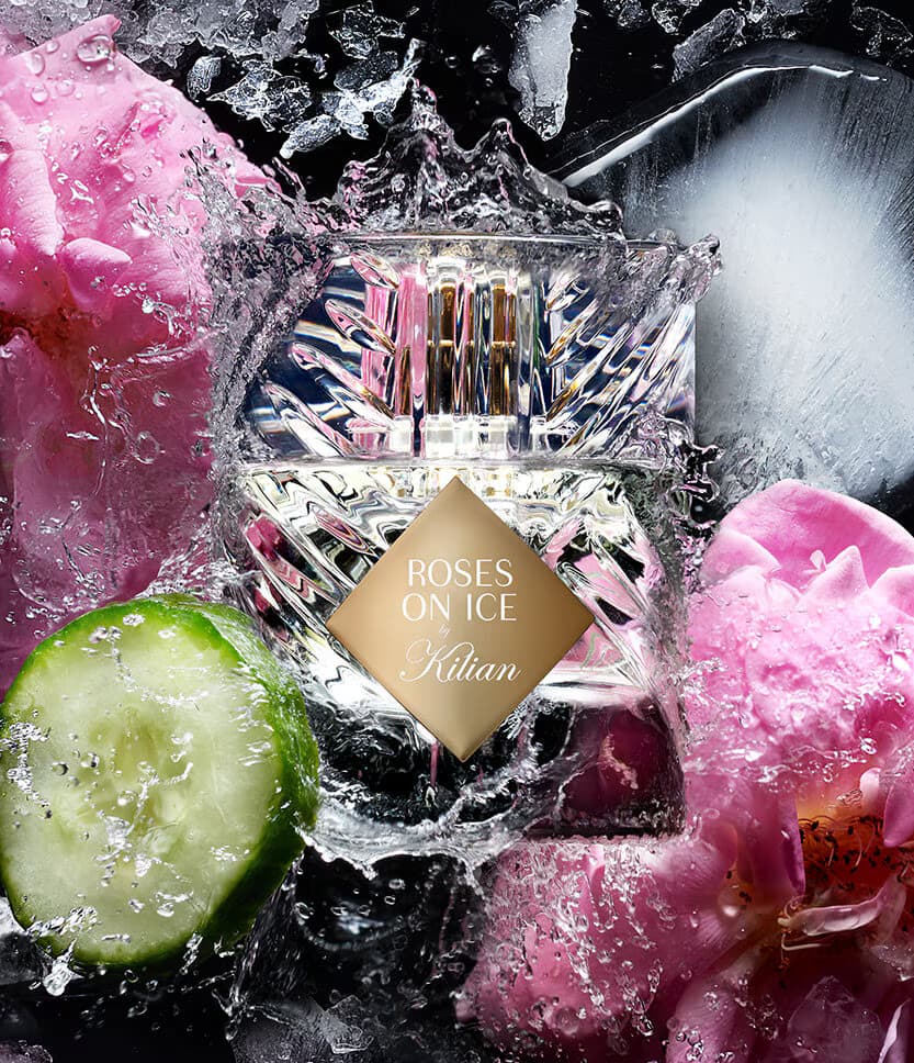 By Kilian Roses on Ice 100ml