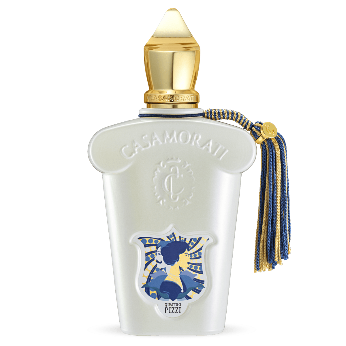 Casamorati Quattro Pizzi