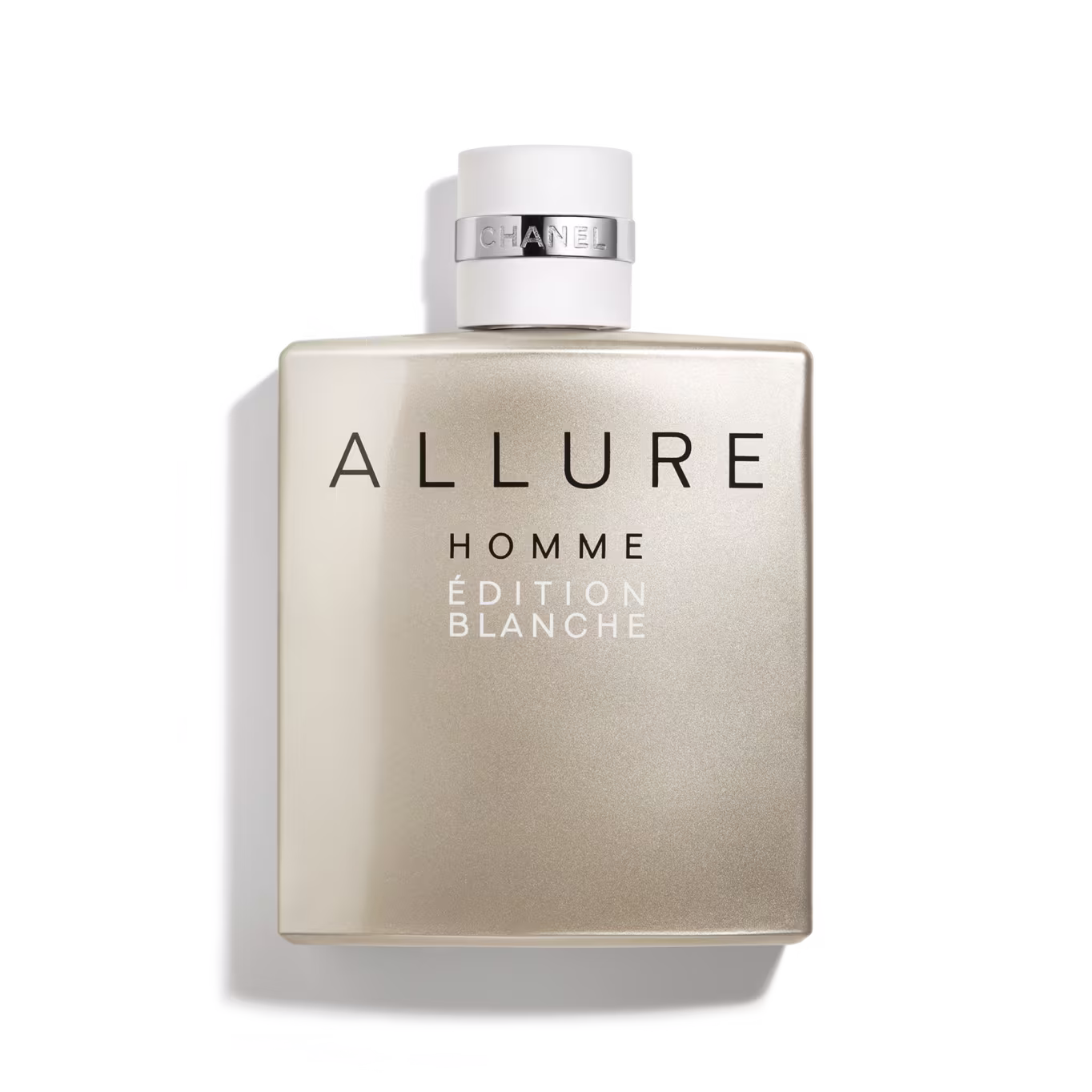 Chanel Allure Homme Edition Blanche EDP 100ml