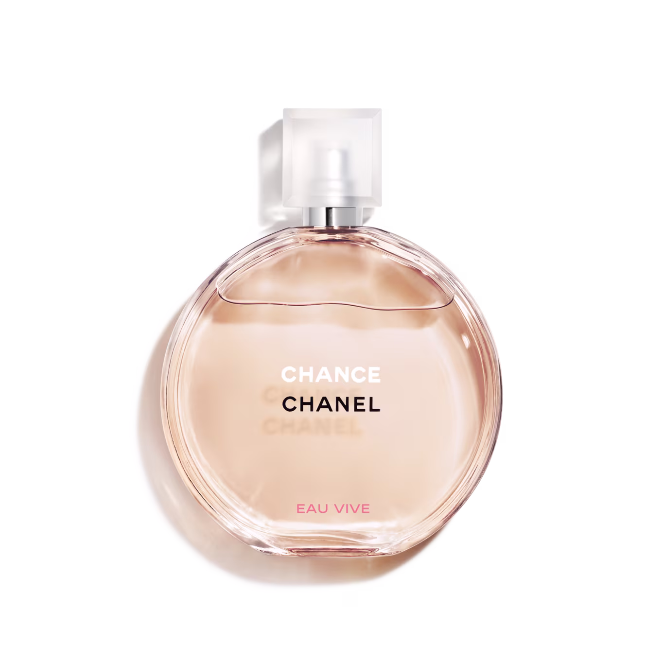 Chanel Chance Eau Vive 100ml