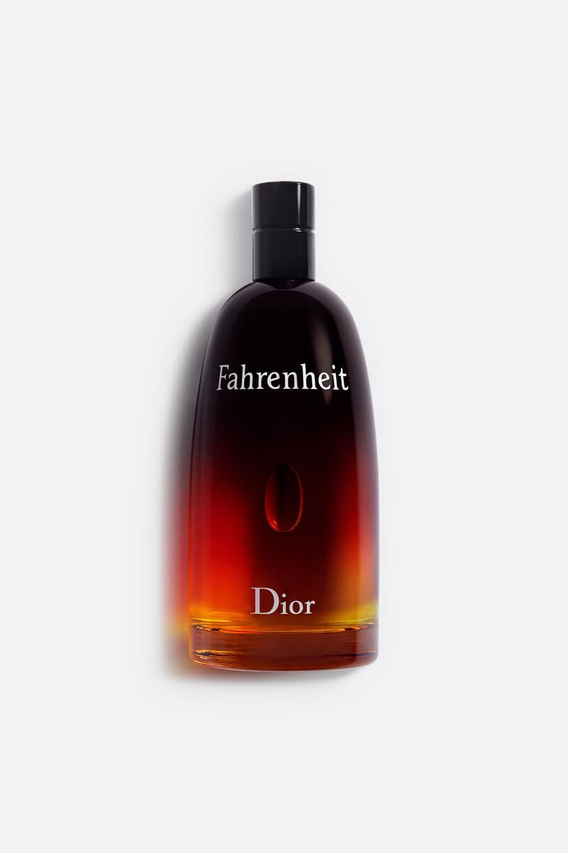 Dior Fahrenheit Cologne