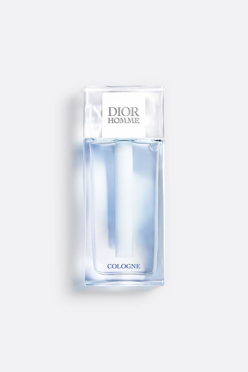 Dior Homme Cologne 2022