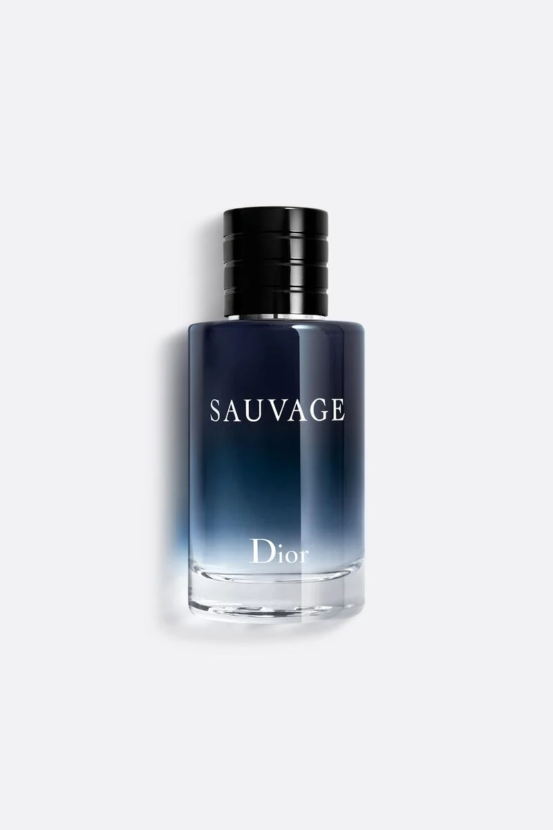 Dior Sauvage Eau de Toilette