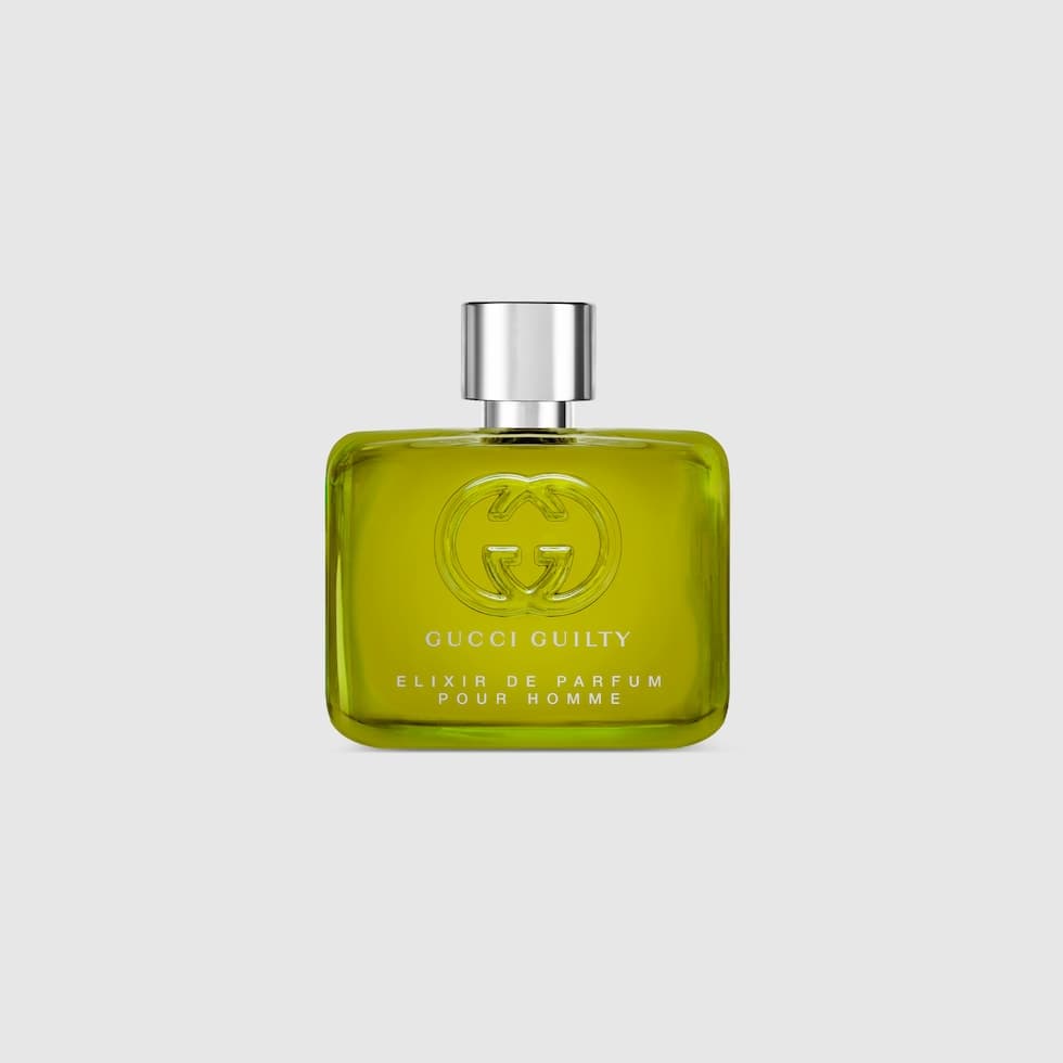 Gucci Guilty Elixir de Parfum Pour Homme