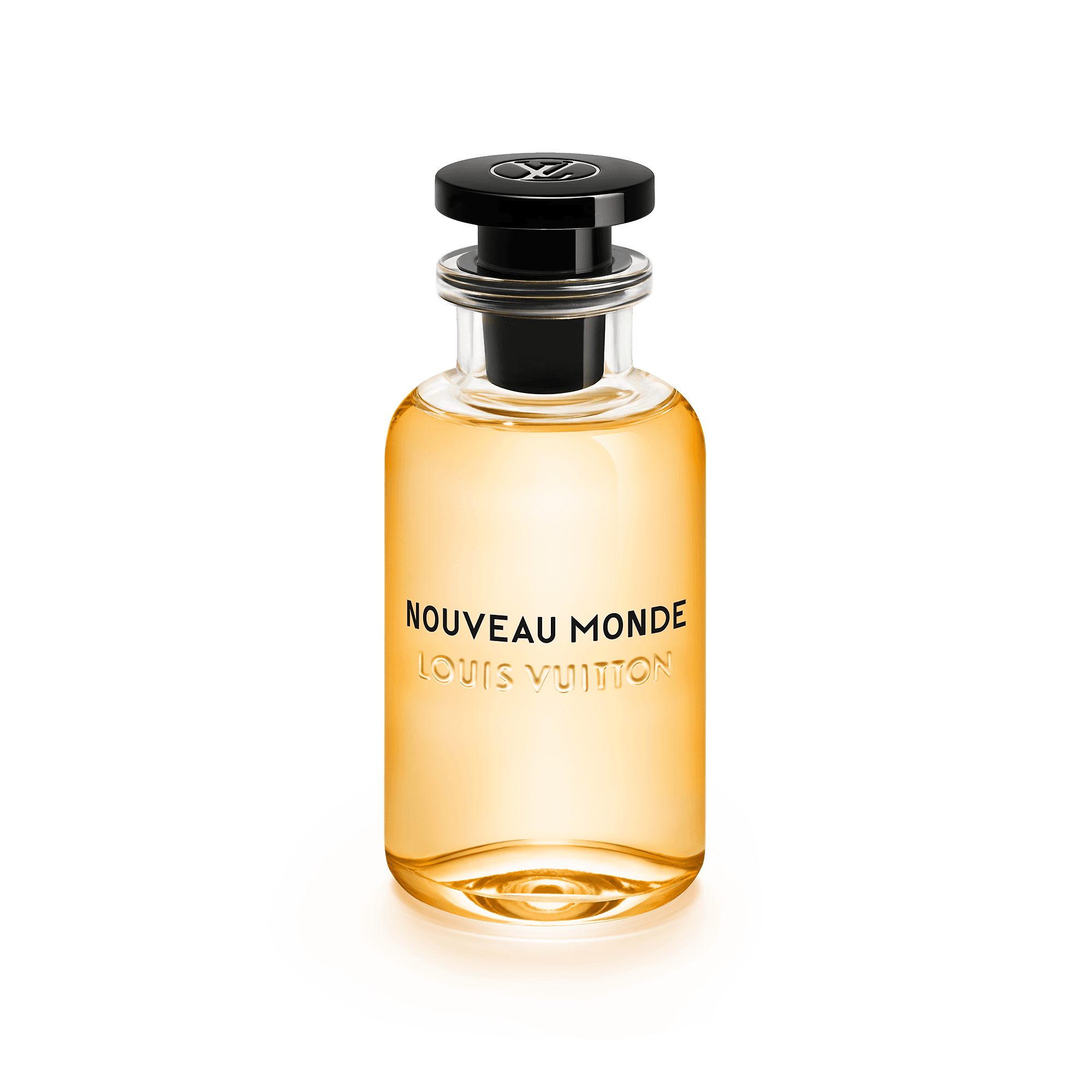 Louis Vuitton Nouveau Monde