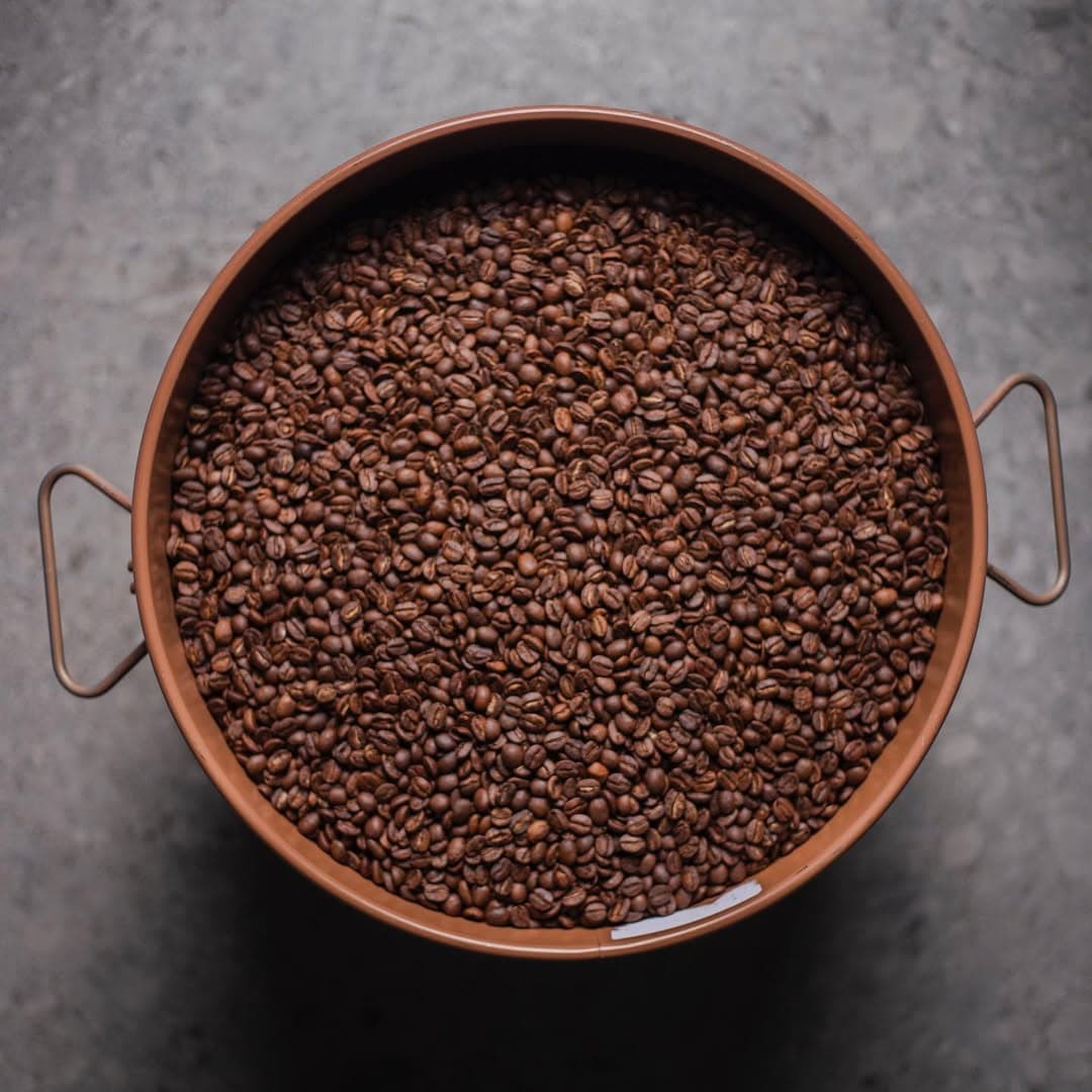 قهوه - ۱۰۰ کیلوگرم
