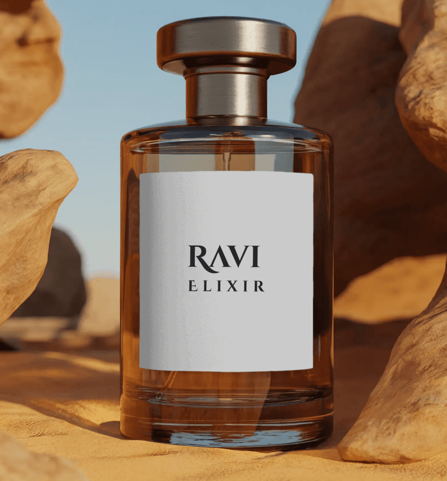 عطر روز و شب