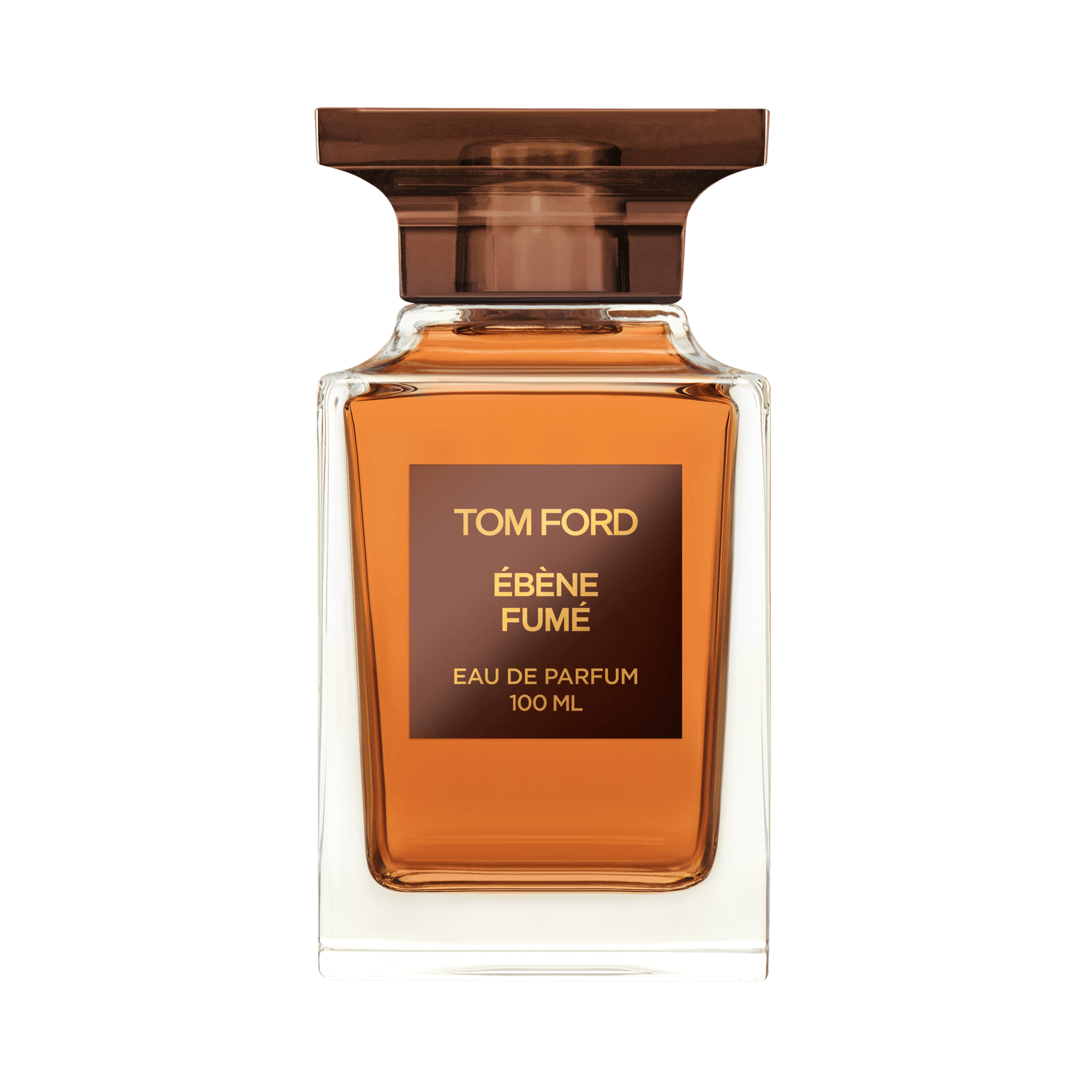 Ébène Fumé