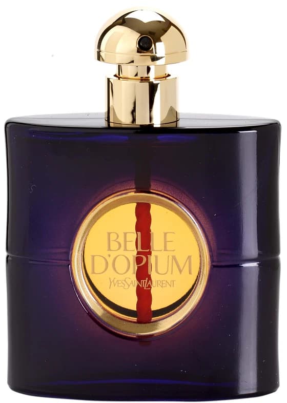 YSL Belle d'Opium Éclat EDP Tester 100ml