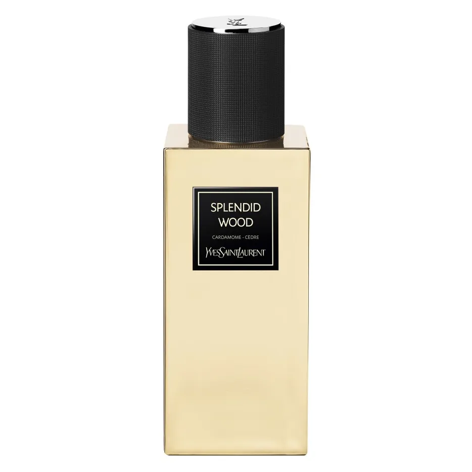 YSL Splendid Wood 100ml
