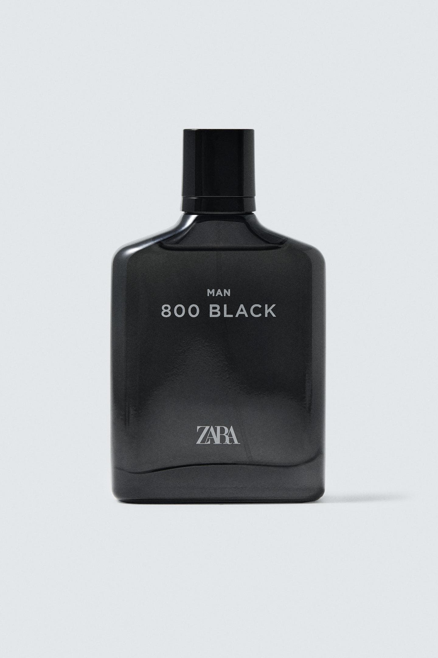 Zara 800 Black 100ml
