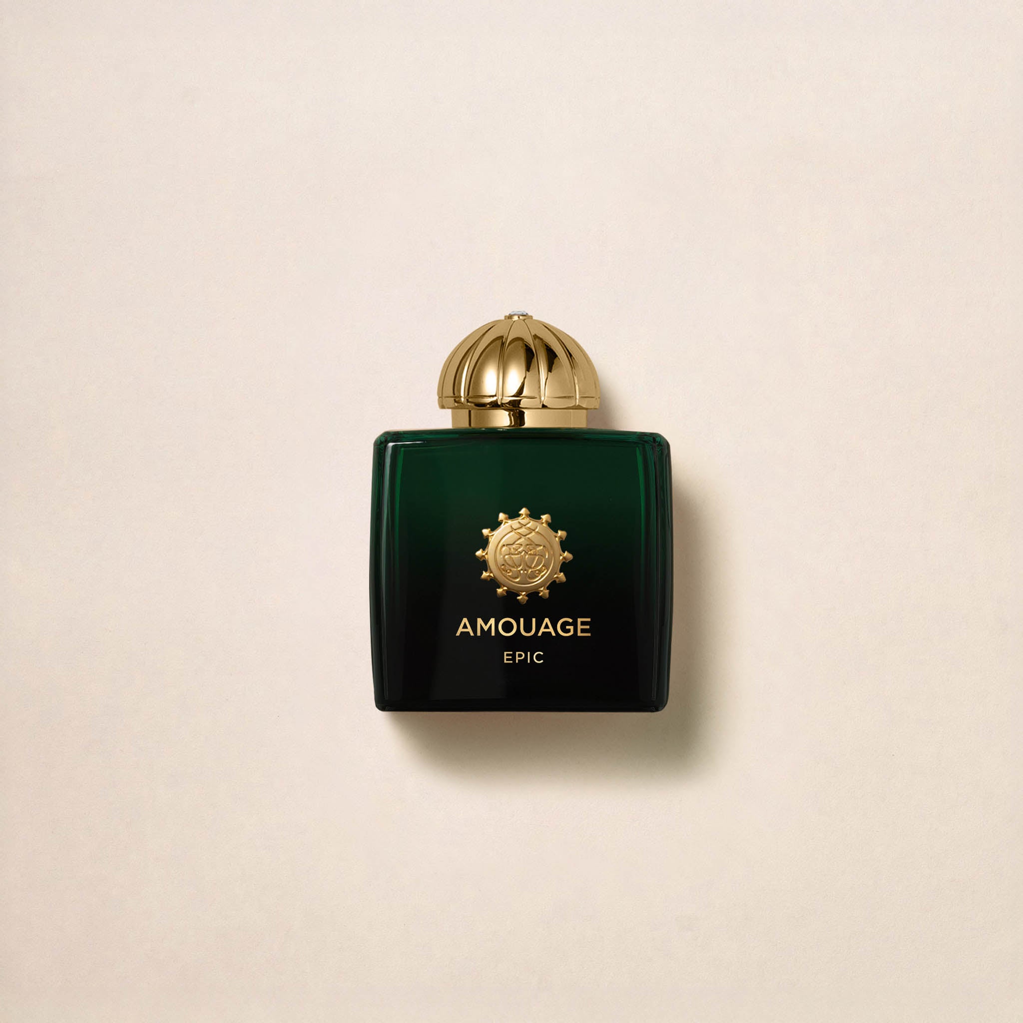 Amouage Epic Woman Gift Set
