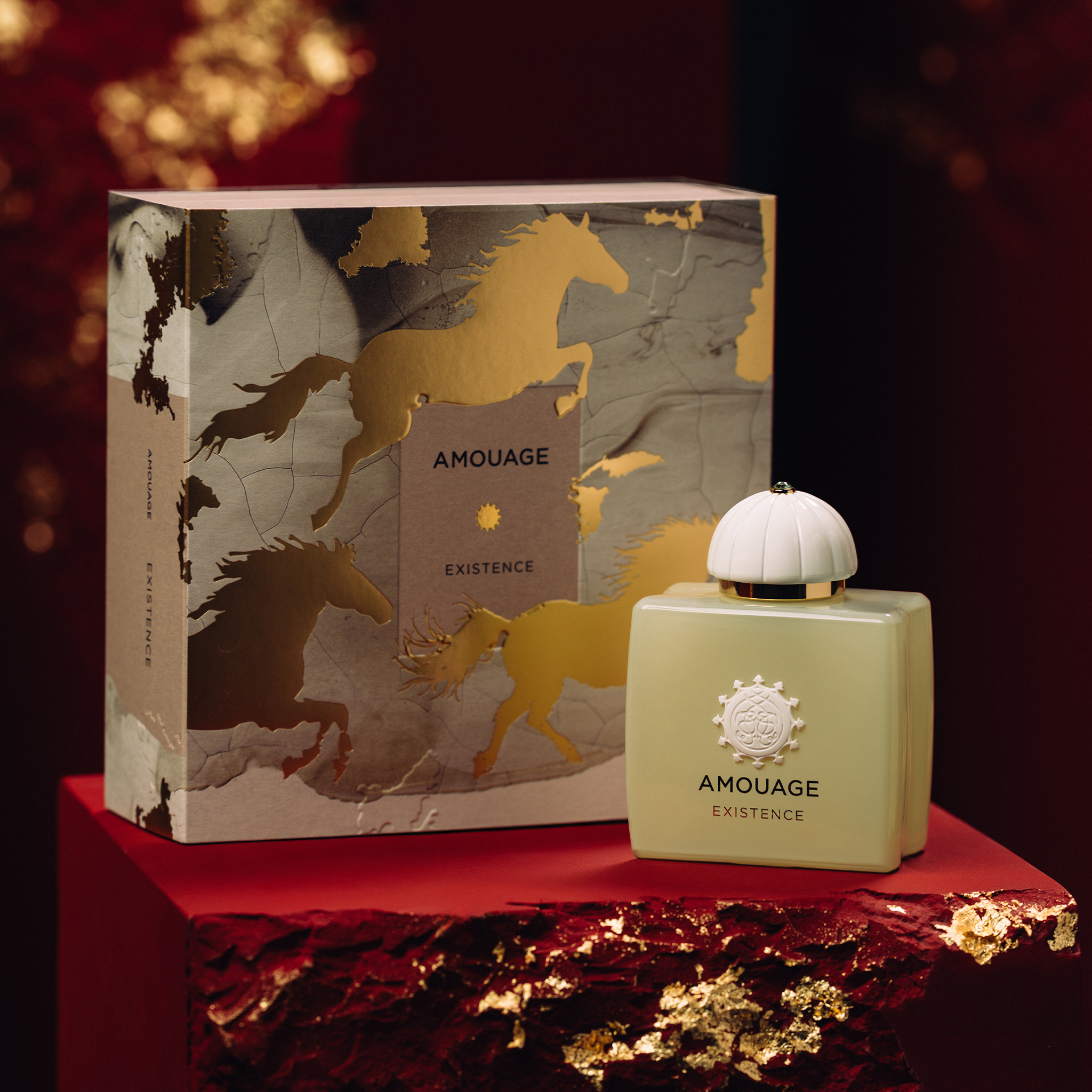 Amouage Existence