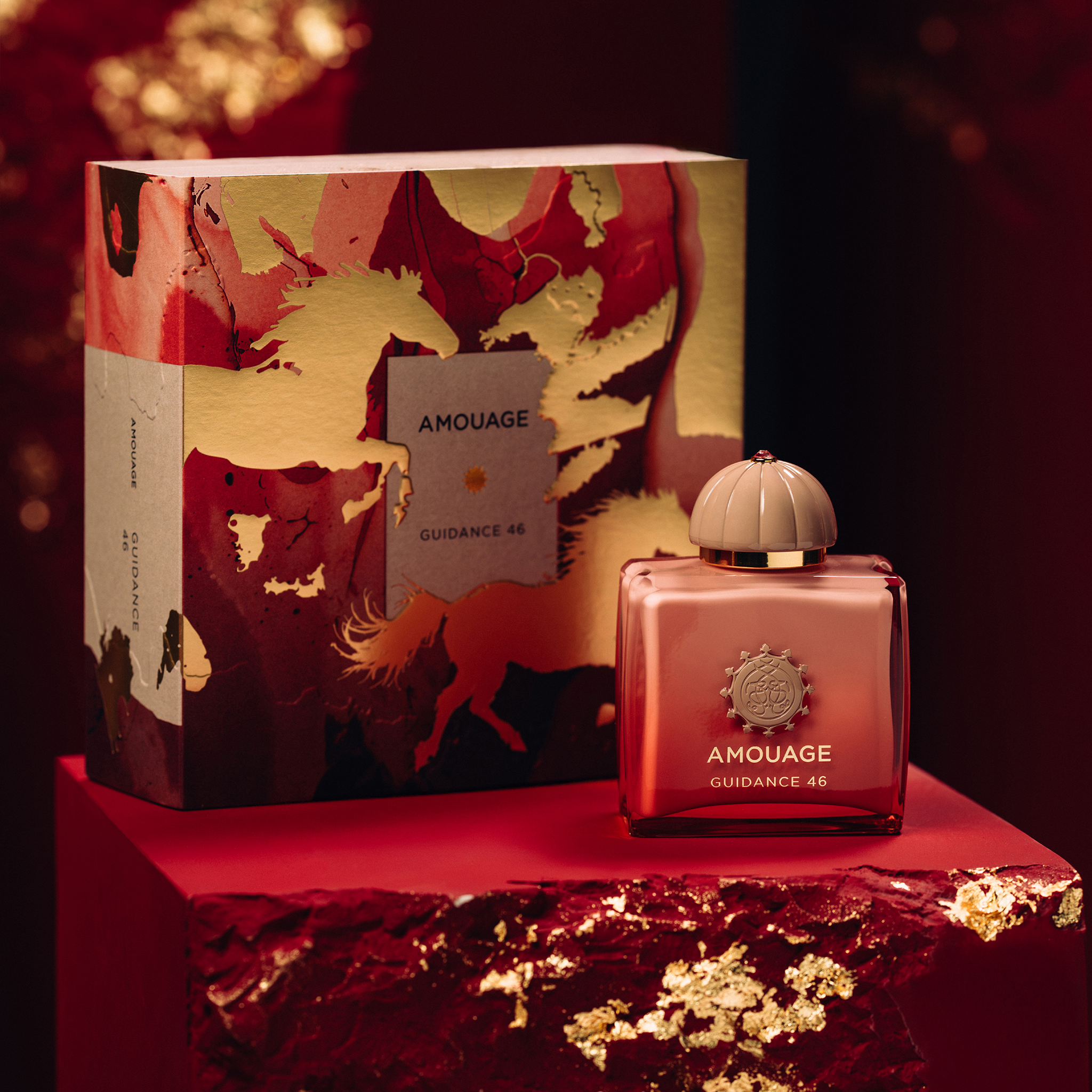 Amouage Guidance 46