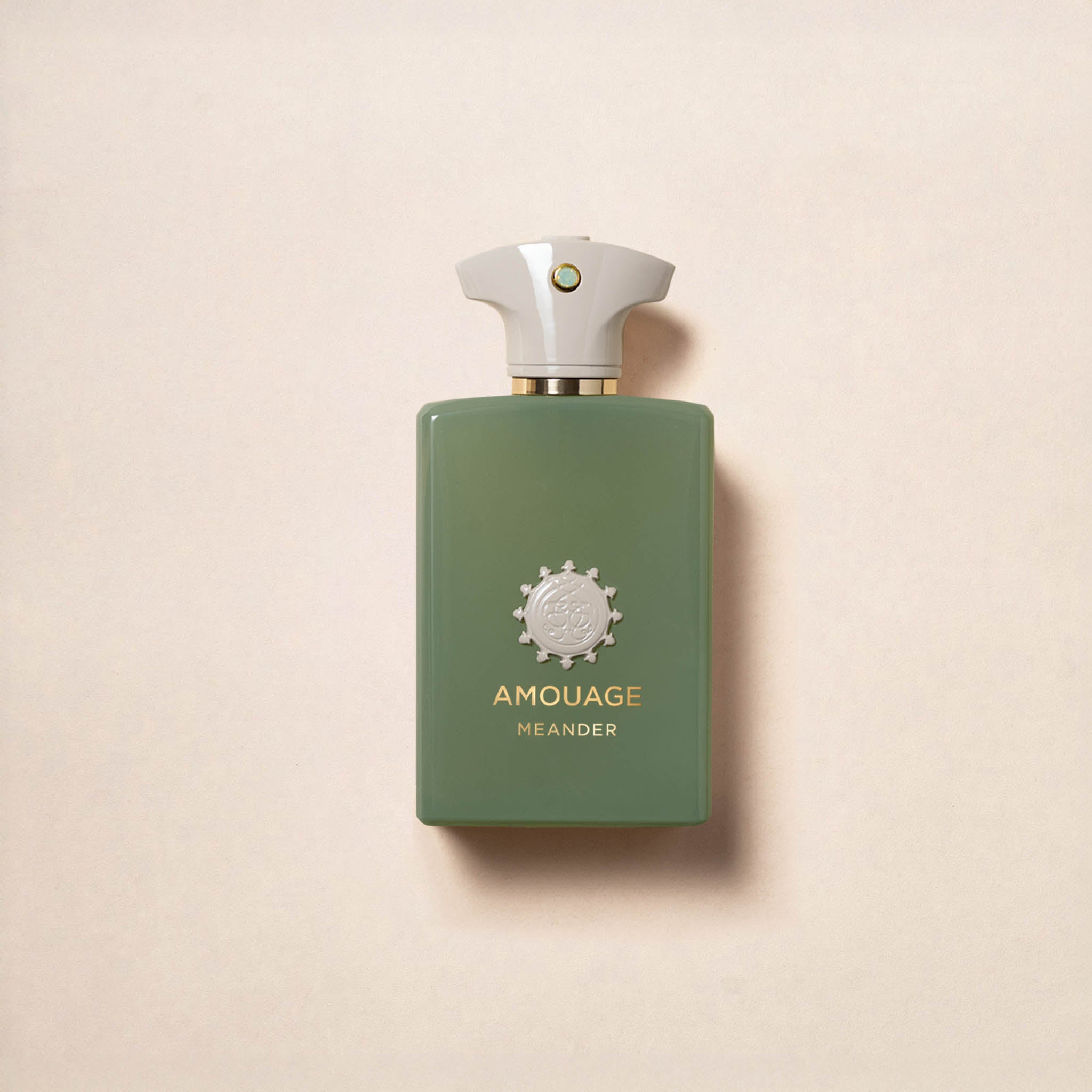 Amouage Meander Tester