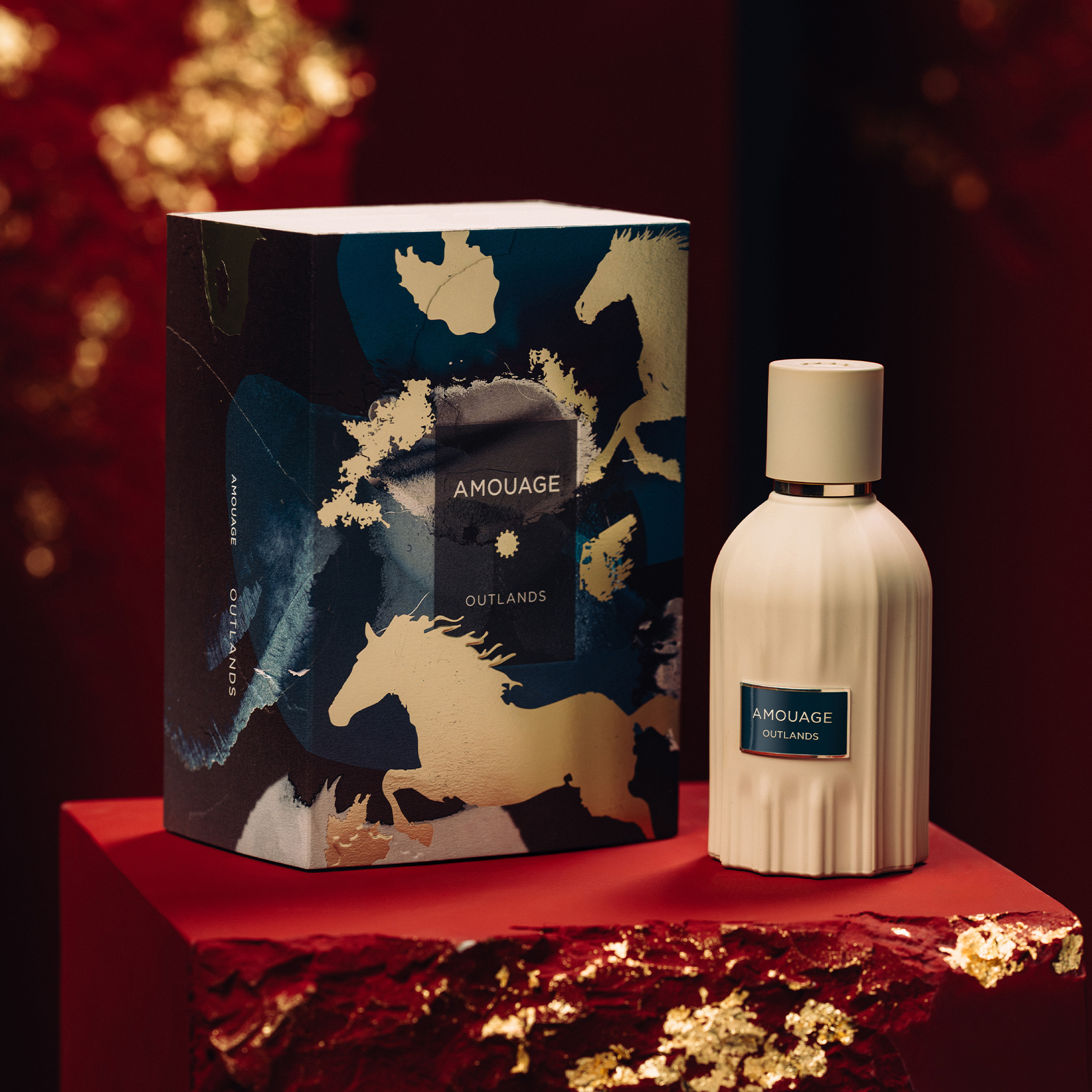 Amouage Outlands