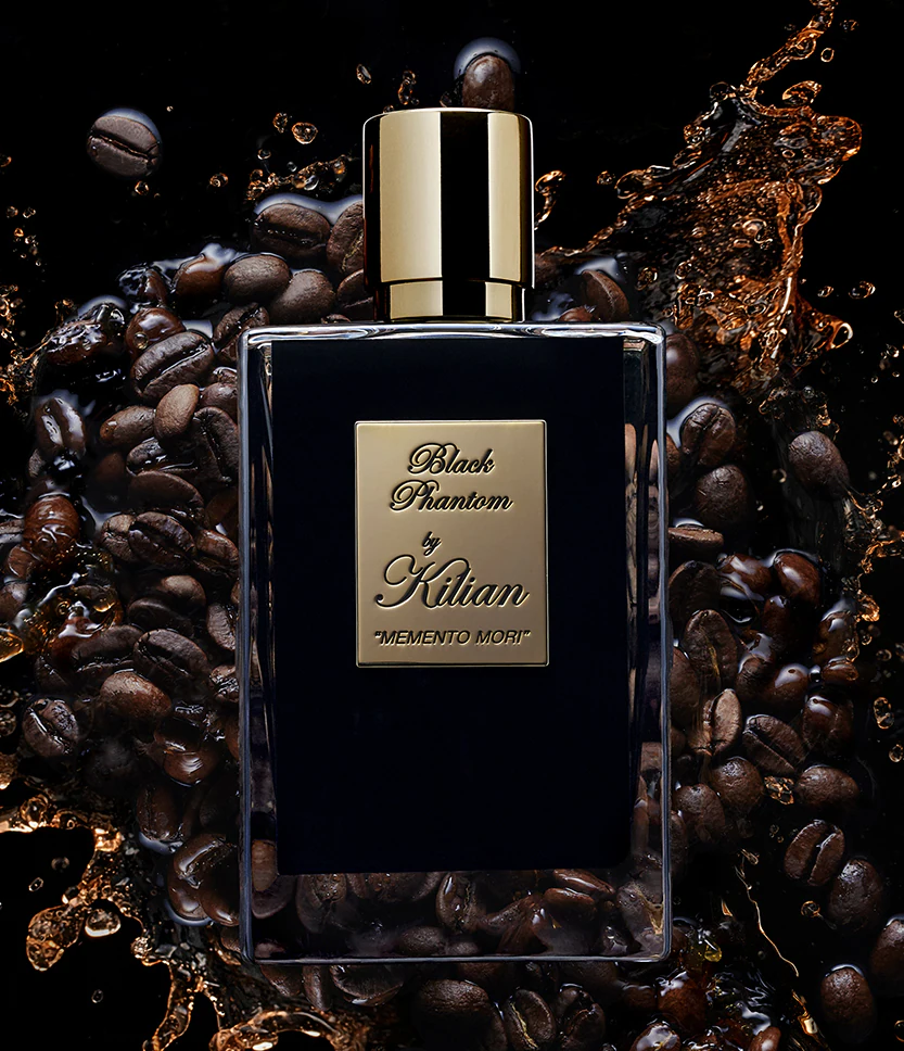 By Kilian Black Phantom 100ml