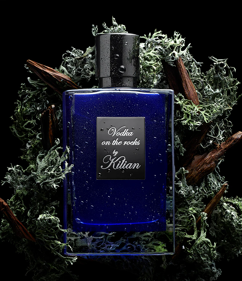 By Kilian Vodka on the Rocks 100ml