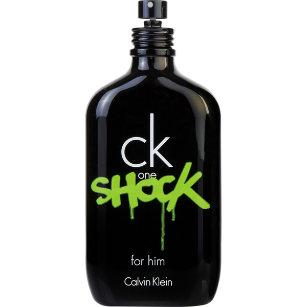 Calvin Klein CK One Shock