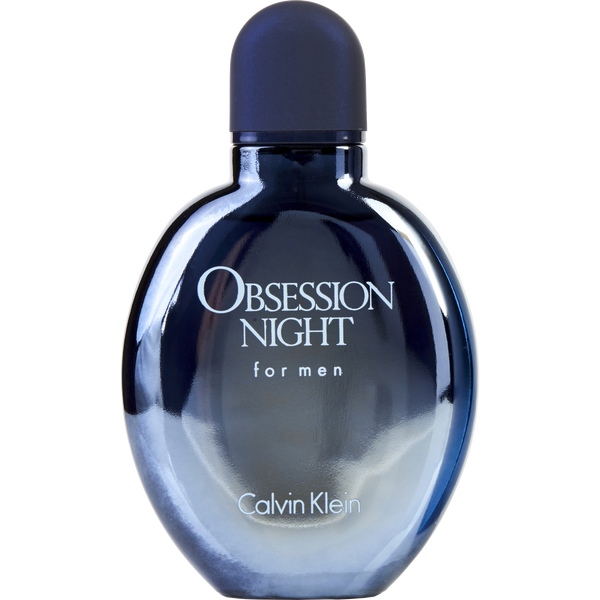 Calvin Klein Obsession Night