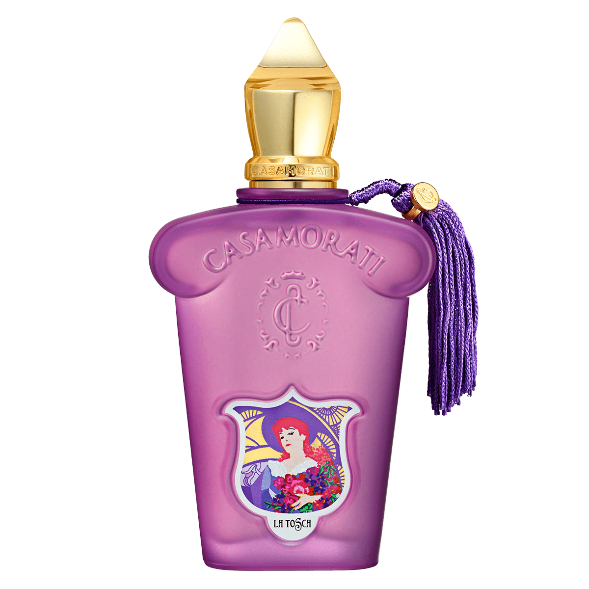Casamorati La Tosca
