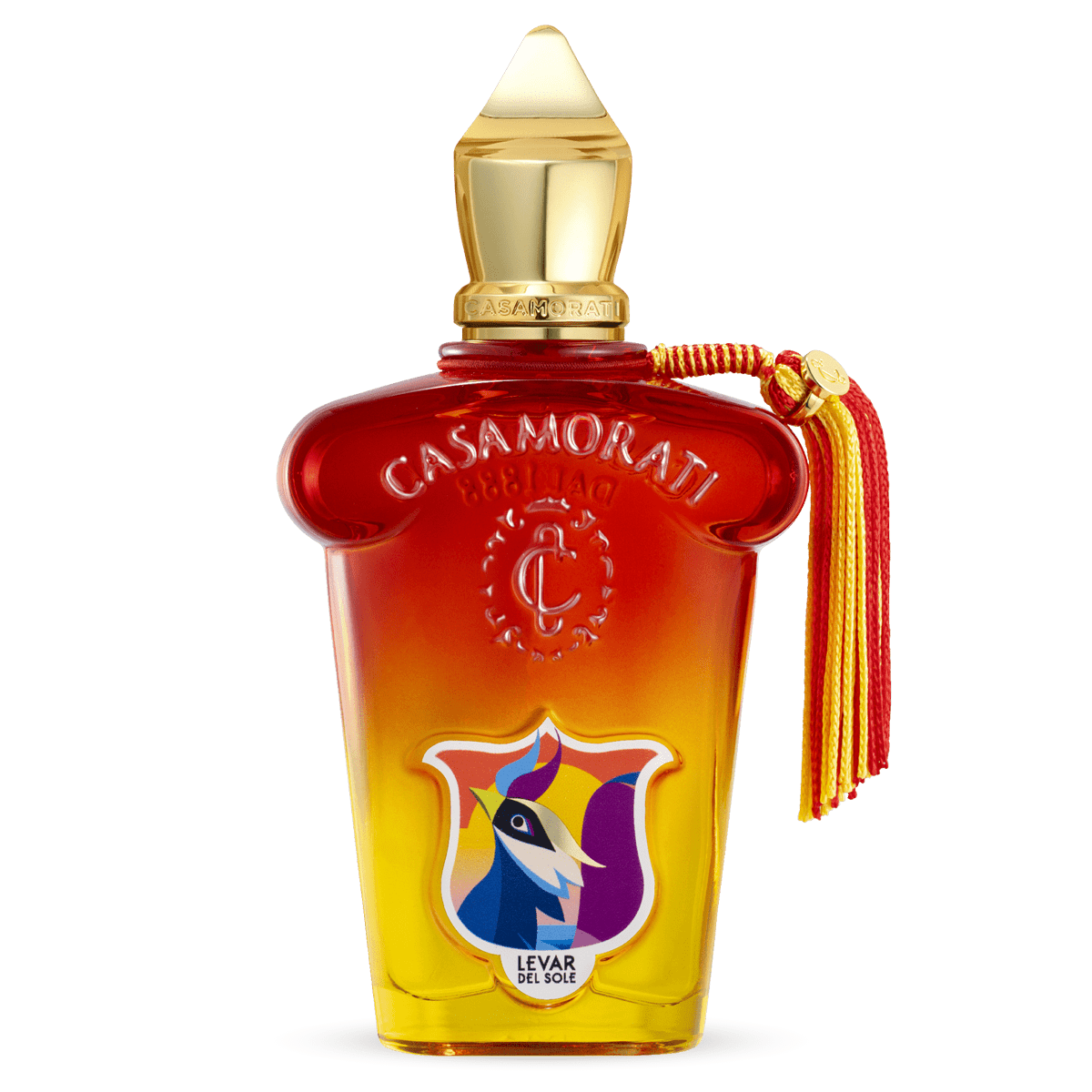 Casamorati Levar del Sole