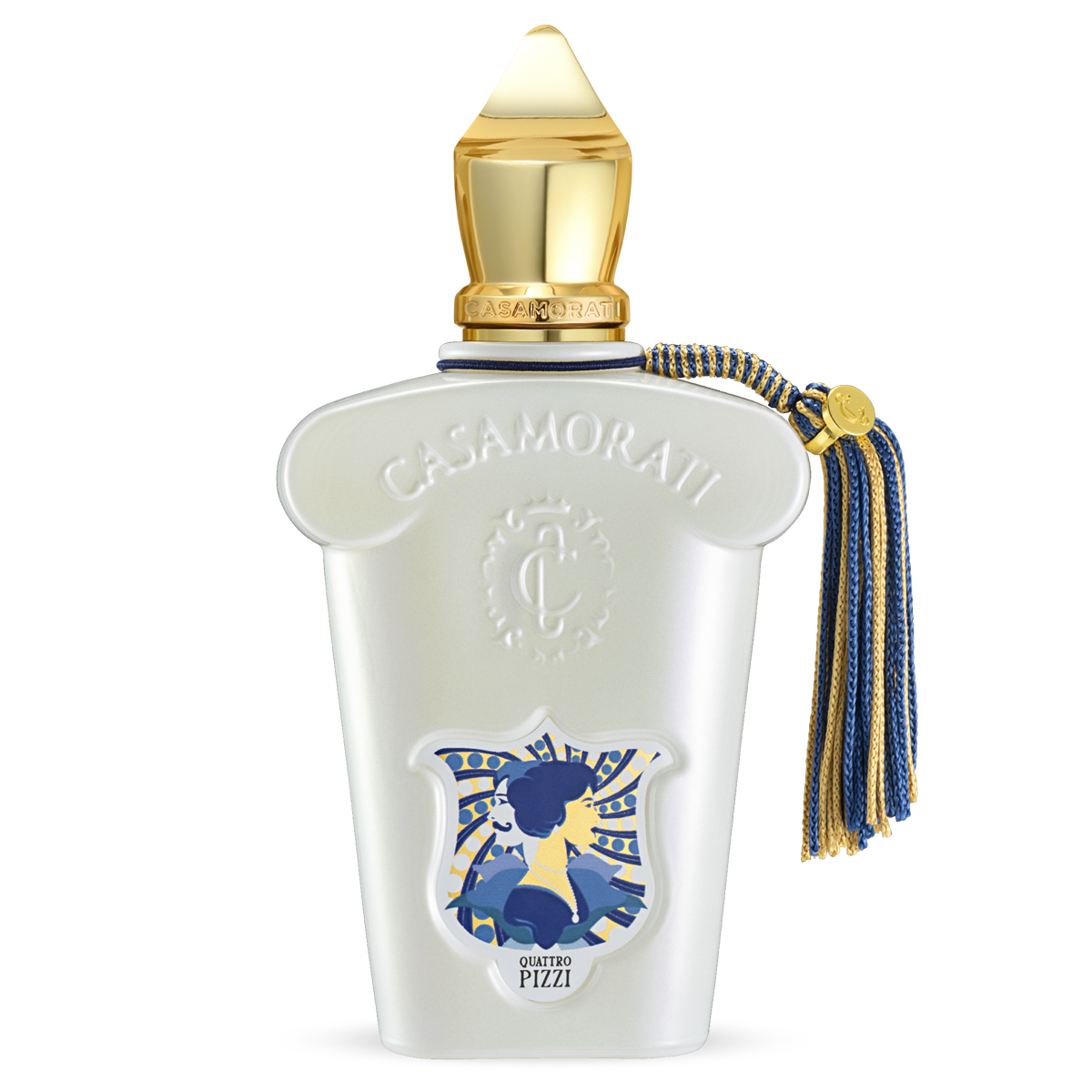 Casamorati Quattro Pizzi