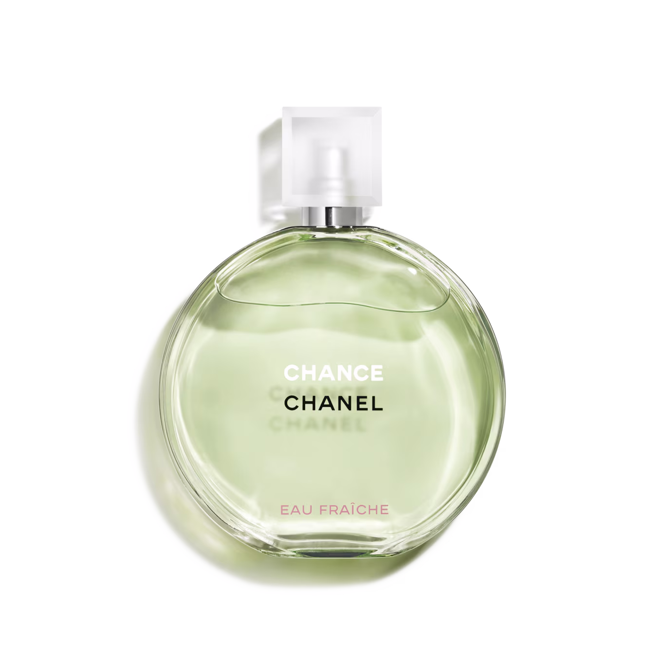 Chanel Chance Eau Fraîche 100ml