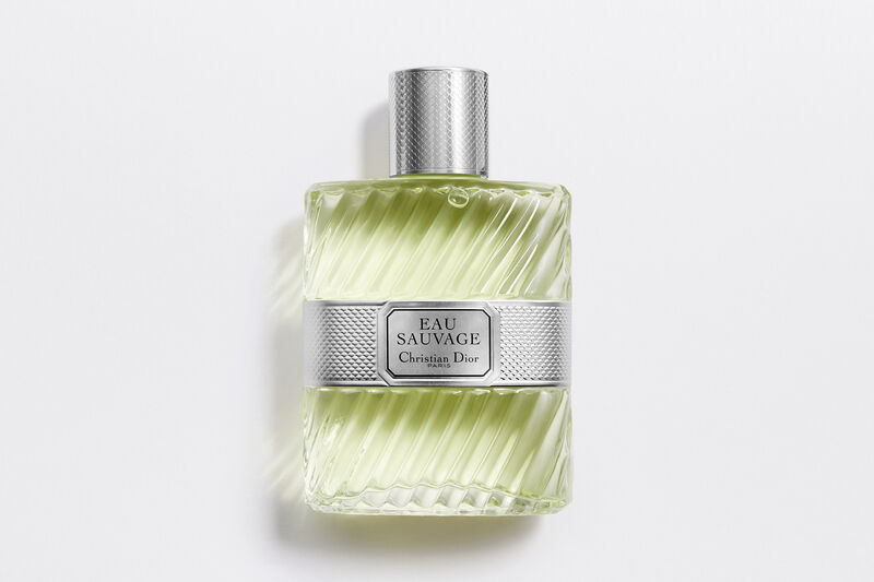 Dior Eau Sauvage Extreme
