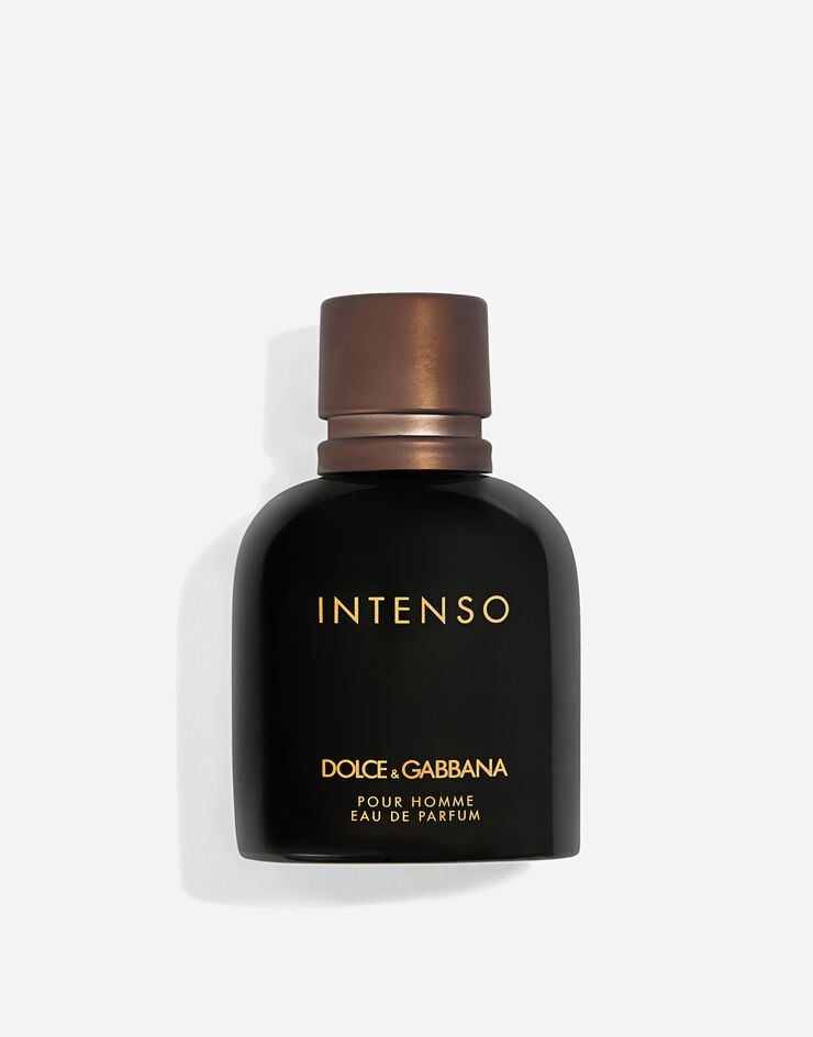 Pour Homme Intenso