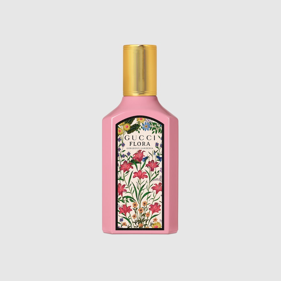 Gucci Flora Gorgeous Gardenia