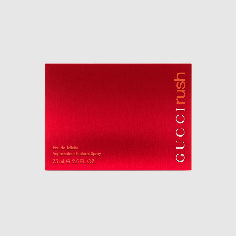 Gucci Rush