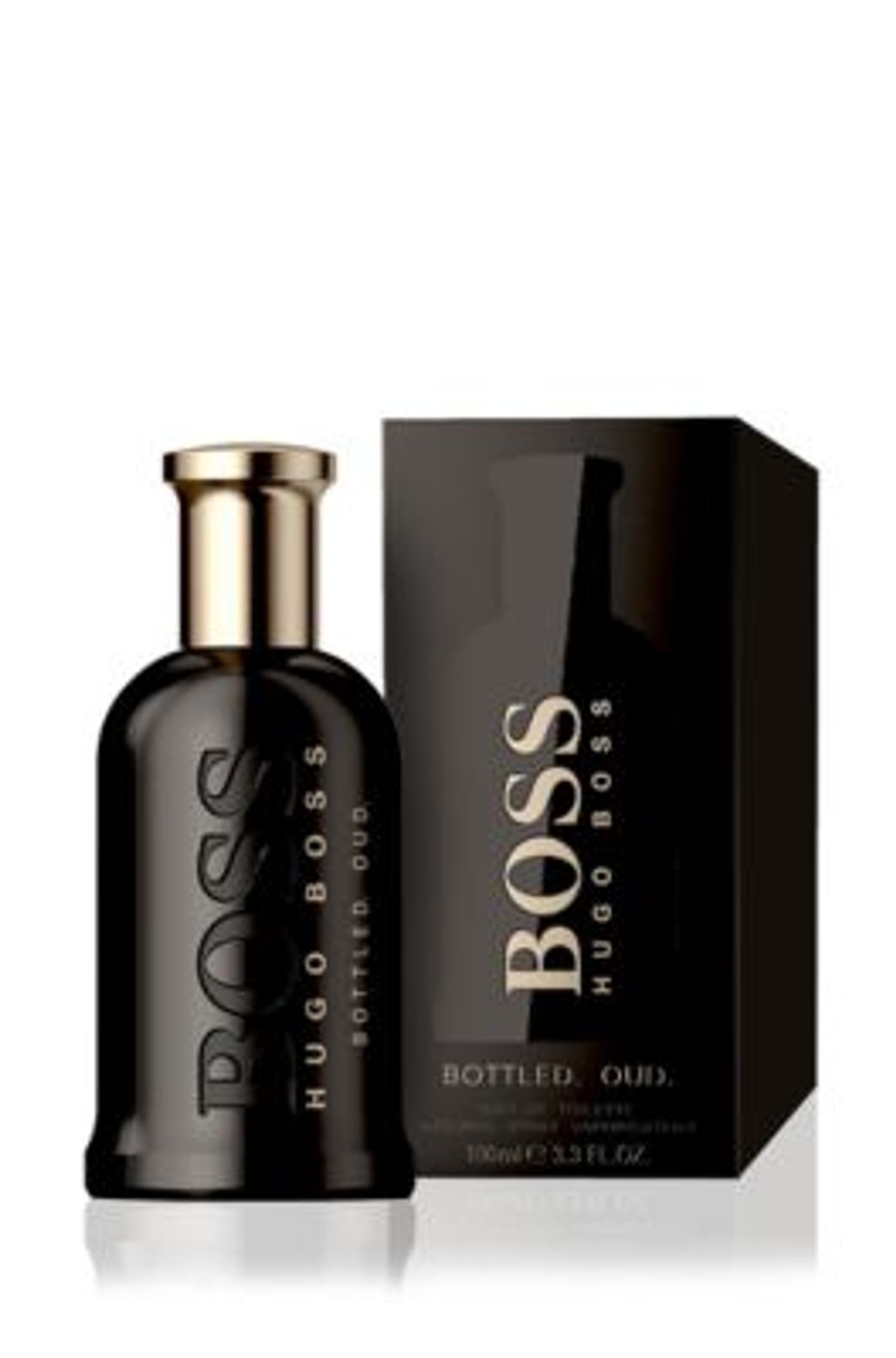 Hugo Boss Bottled Oud