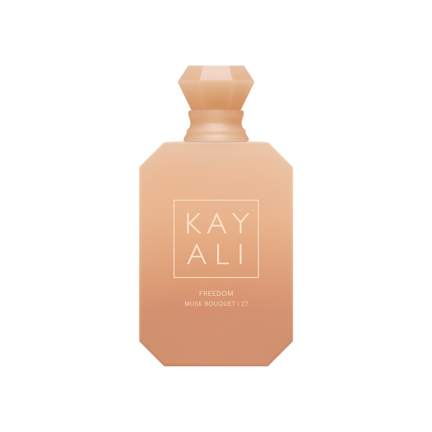 Kayali Freedom Musk Bouquet | 27
