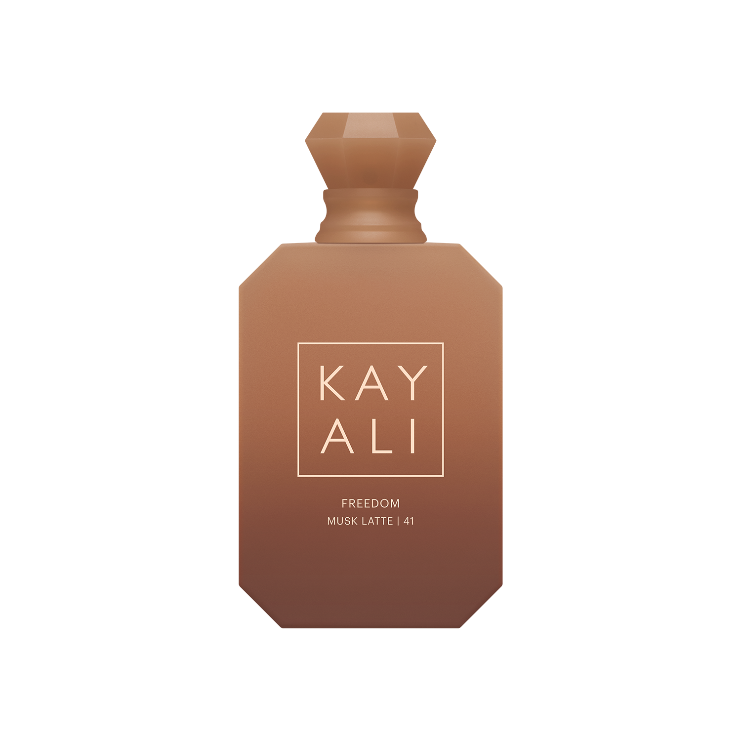Kayali Freedom Musk Latte | 41