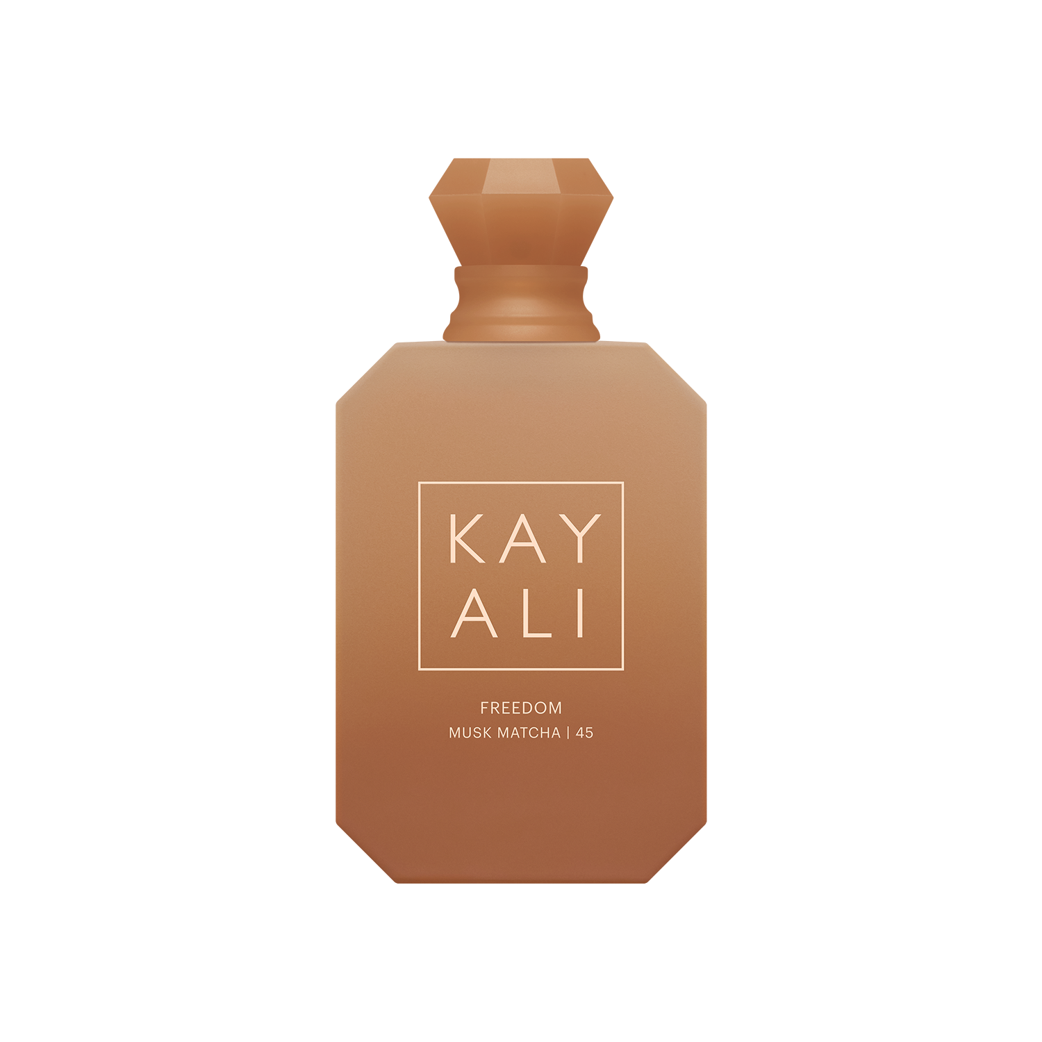 Kayali Freedom Musk Matcha | 45
