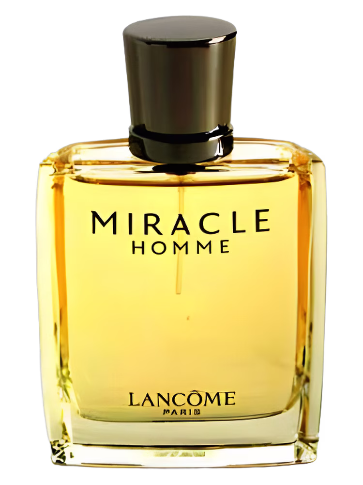Lancome Miracle Homme 100ml