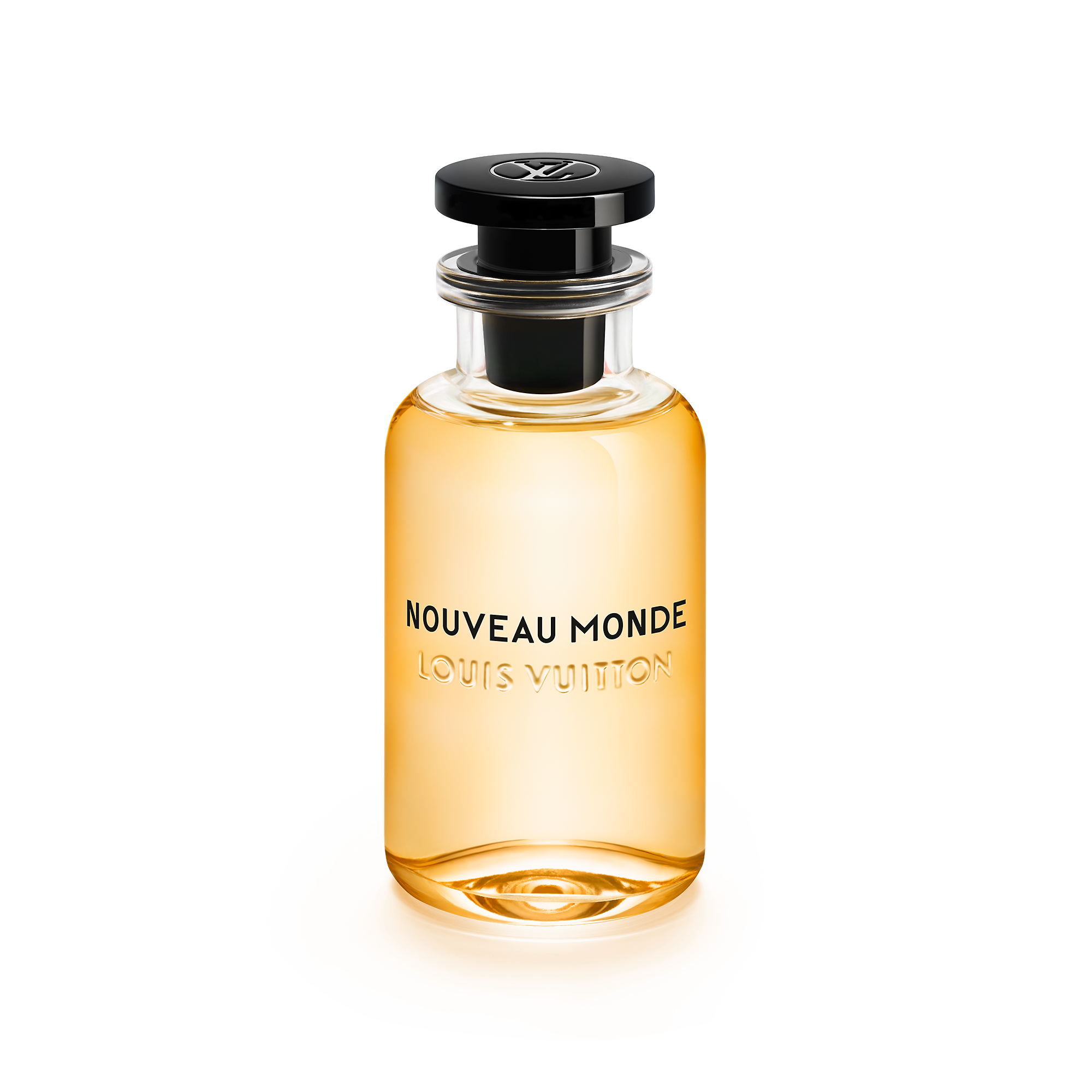 Louis Vuitton Nouveau Monde