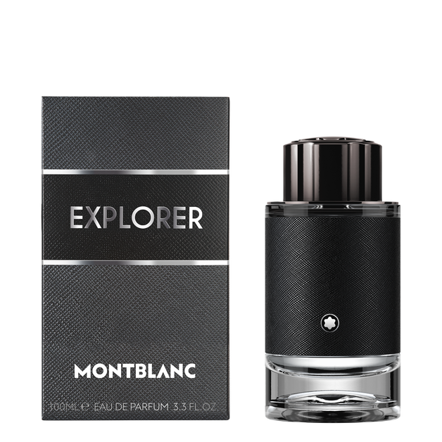 Montblanc Explorer