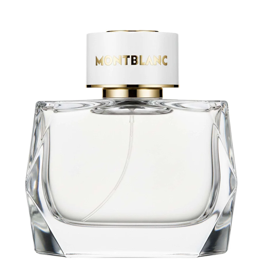 Montblanc Signature