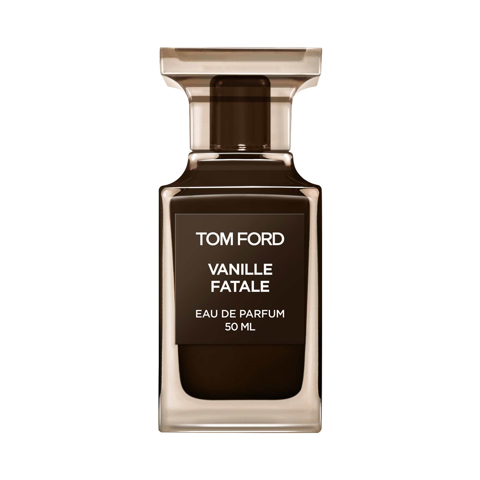 Vanille Fatale