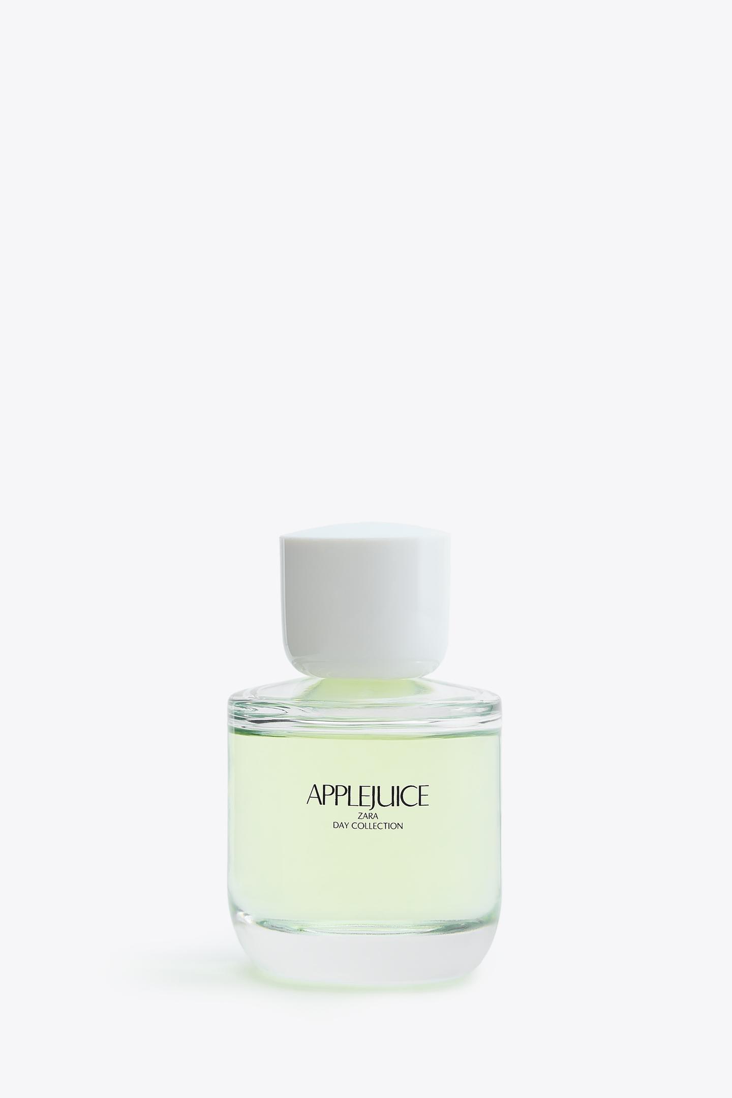Zara Amber Fusion Intense 100ml